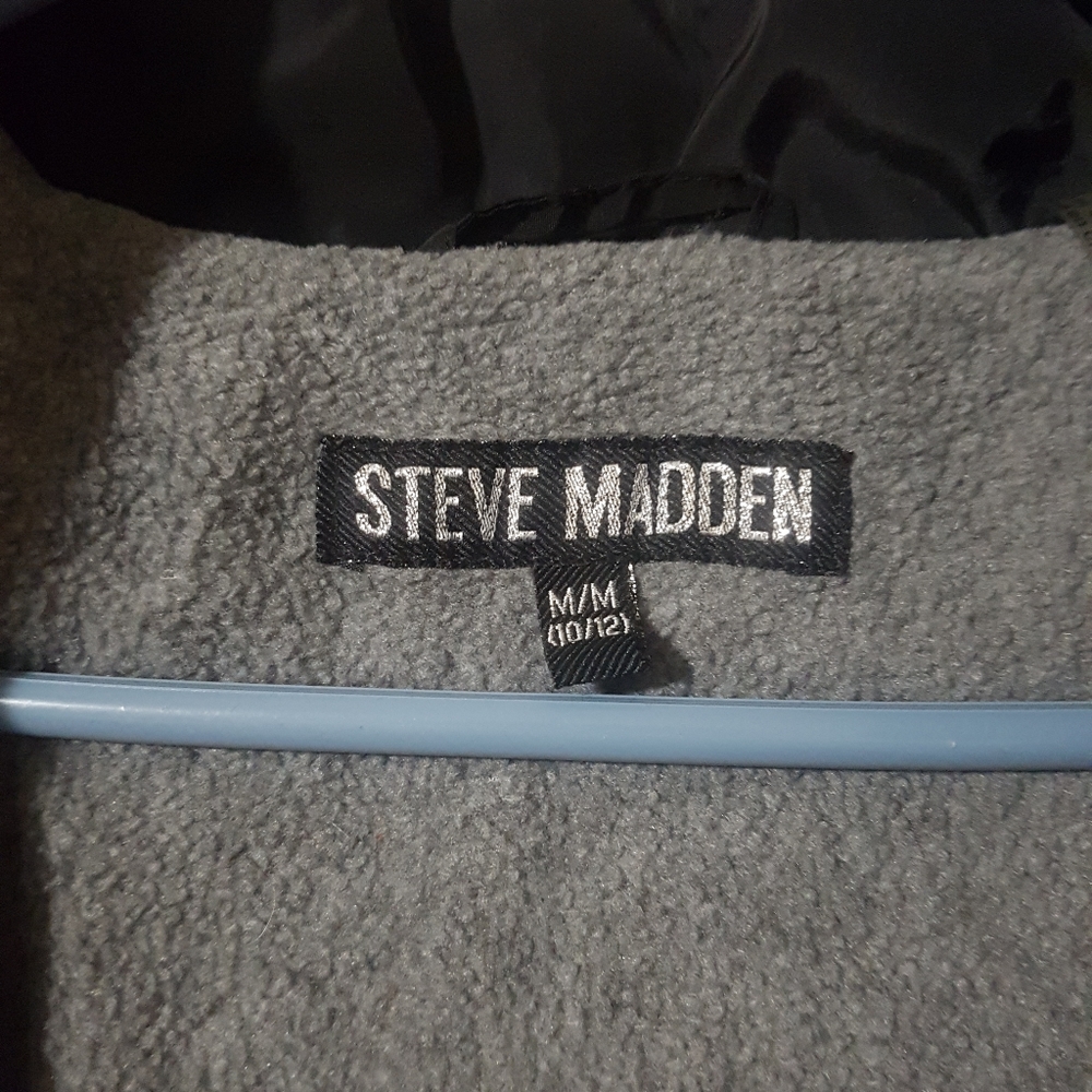 Black Jacket - Picture 2 of 4
